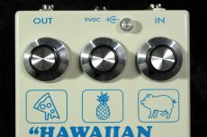 Caroline Guitar Company HAWAIIAN PIZZA【ファズ】【送料無料】_8