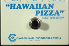 Caroline Guitar Company HAWAIIAN PIZZA【ファズ】【送料無料】_9