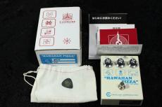 Caroline Guitar Company HAWAIIAN PIZZA【ファズ】【送料無料】_10