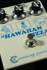 Caroline Guitar Company HAWAIIAN PIZZA【ファズ】【送料無料】_11