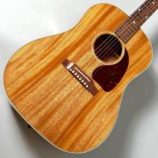 Gibson 50s J-45 All Mahogany #22026064 【当社5本限定オーダー!】【最大48回分割無金利】