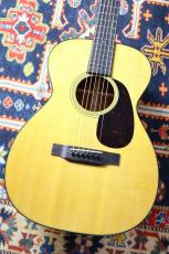 Martin 【小さい。でも、音は小さくない。】0-18 2022年製【無金利キャンペーン】