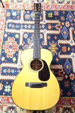 Martin 【小さい。でも、音は小さくない。】0-18 2022年製【無金利キャンペーン】_2