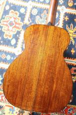 Martin 【小さい。でも、音は小さくない。】0-18 2022年製【無金利キャンペーン】_4