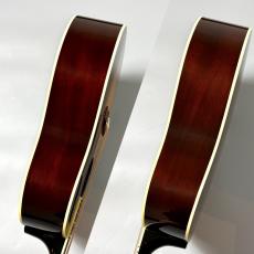 Gibson Southern Jumbo Original Vintage Sunburst #20126044【最大48回分割無金利】_5