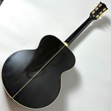 Gibson 1957 SJ-200 Ebony Tune-O-Matic Bridge #22925029【5本限定のクロサワカスタム!】_4