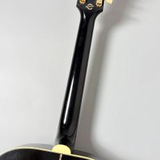 Gibson 1957 SJ-200 Ebony Tune-O-Matic Bridge #22925029【5本限定のクロサワカスタム!】_7