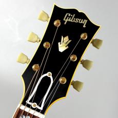 Gibson 1957 SJ-200 Ebony Tune-O-Matic Bridge #22925029【5本限定のクロサワカスタム!】_8