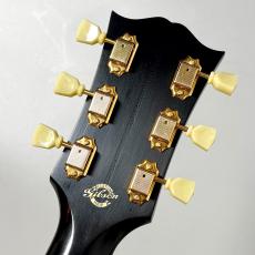 Gibson 1957 SJ-200 Ebony Tune-O-Matic Bridge #22925029【5本限定のクロサワカスタム!】_9