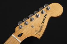 Fender Player Mustang Olive_7
