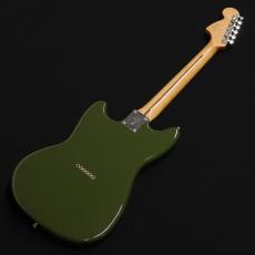 Fender Player Mustang Olive_8