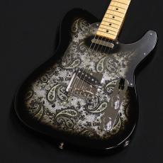Fender Made in Japan Limited Telecaster® Black Paisley