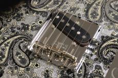 Fender Made in Japan Limited Telecaster® Black Paisley_5
