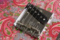 Fender Made in Japan Limited Telecaster® Pink Paisley_6