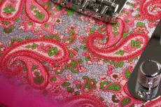 Fender Made in Japan Limited Telecaster® Pink Paisley_7