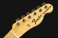 Fender Made in Japan Limited Telecaster® Pink Paisley_9