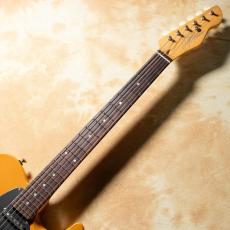 CHAPMAN GUITARS DPT Fall Yellow_3