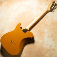 CHAPMAN GUITARS DPT Fall Yellow_4