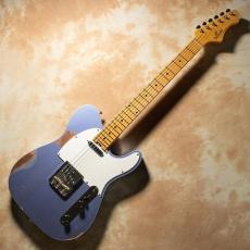 infinite Trad Fullsize T Mahogany Metallic Lavender Mid Aged w/ Infinite PU【受注生産】