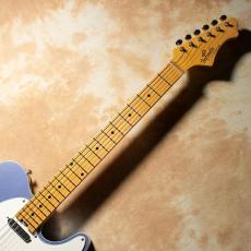 infinite Trad Fullsize T Mahogany Metallic Lavender Mid Aged w/ Infinite PU【受注生産】_3