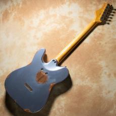 infinite Trad Fullsize T Mahogany Metallic Lavender Mid Aged w/ Infinite PU【受注生産】_4