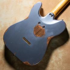 infinite Trad Fullsize T Mahogany Metallic Lavender Mid Aged w/ Infinite PU【受注生産】_5