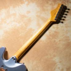 infinite Trad Fullsize T Mahogany Metallic Lavender Mid Aged w/ Infinite PU【受注生産】_6