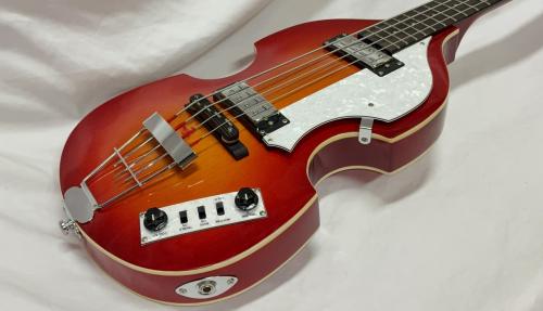 Hofner Ignition B-Bass Hi-Series