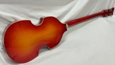 Hofner Ignition B-Bass Hi-Series_5