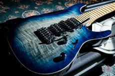 Ibanez AZ2407F Prestige_10