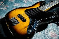 Fender Jazz Bass / 1979