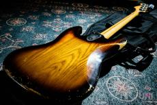 Fender Jazz Bass / 1979_2