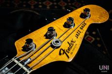 Fender Jazz Bass / 1979_4