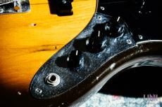 Fender Jazz Bass / 1979_5