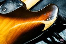 Fender Jazz Bass / 1979_8