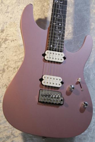 Ibanez TOD10 " Metallic Mauve" Tim Henson Signature Model【3.20kg】【ファン必見】