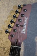Ibanez TOD10 " Metallic Mauve" Tim Henson Signature Model【3.20kg】【ファン必見】_4