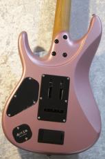 Ibanez TOD10 " Metallic Mauve" Tim Henson Signature Model【3.20kg】【ファン必見】_6