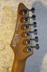 Ibanez TOD10 " Metallic Mauve" Tim Henson Signature Model【3.20kg】【ファン必見】_8
