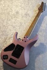 Ibanez TOD10 " Metallic Mauve" Tim Henson Signature Model【3.20kg】【ファン必見】_9