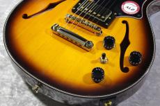 Seventy Seven Guitars 【2.76kg/超軽量】ALBATROSS-JAZZ-JT SB #SS25174【Japan Tune-upシリーズ】_3