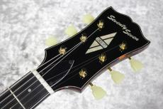 Seventy Seven Guitars 【2.76kg/超軽量】ALBATROSS-JAZZ-JT SB #SS25174【Japan Tune-upシリーズ】_8