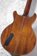 Seventy Seven Guitars 【2.76kg/超軽量】ALBATROSS-JAZZ-JT SB #SS25174【Japan Tune-upシリーズ】_9