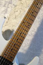 Ibanez Prestige Series AZ2402 Pearl White Flat #FD2571015 【日本製】【重量3.07kg/超軽量個体!!】_2