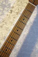 Ibanez Prestige Series AZ2402 Pearl White Flat #FD2571015 【日本製】【重量3.07kg/超軽量個体!!】_3
