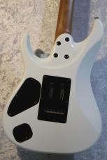 Ibanez Prestige Series AZ2402 Pearl White Flat #FD2571015 【日本製】【重量3.07kg/超軽量個体!!】_6