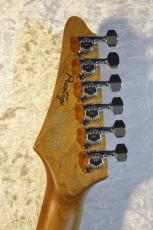 Ibanez Prestige Series AZ2402 Pearl White Flat #FD2571015 【日本製】【重量3.07kg/超軽量個体!!】_8