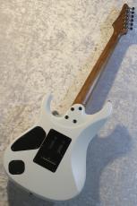 Ibanez Prestige Series AZ2402 Pearl White Flat #FD2571015 【日本製】【重量3.07kg/超軽量個体!!】_9