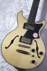 Seventy Seven Guitars 【2.65kg/超軽量】ALBATROSS-JAZZ-JT NA #SS25235【Japan Tune-upシリーズ】