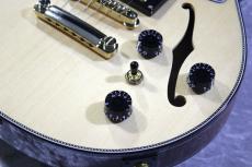 Seventy Seven Guitars 【2.65kg/超軽量】ALBATROSS-JAZZ-JT NA #SS25235【Japan Tune-upシリーズ】_3